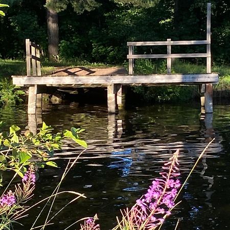 Roeda Huset Villa Hallstahammar Dış mekan fotoğraf