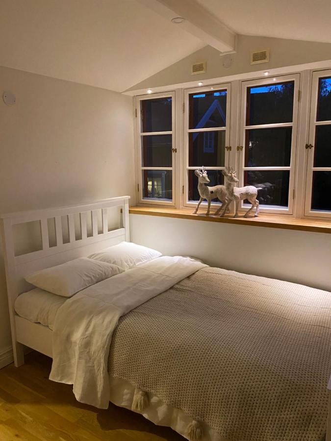 Roeda Huset Villa Hallstahammar Dış mekan fotoğraf