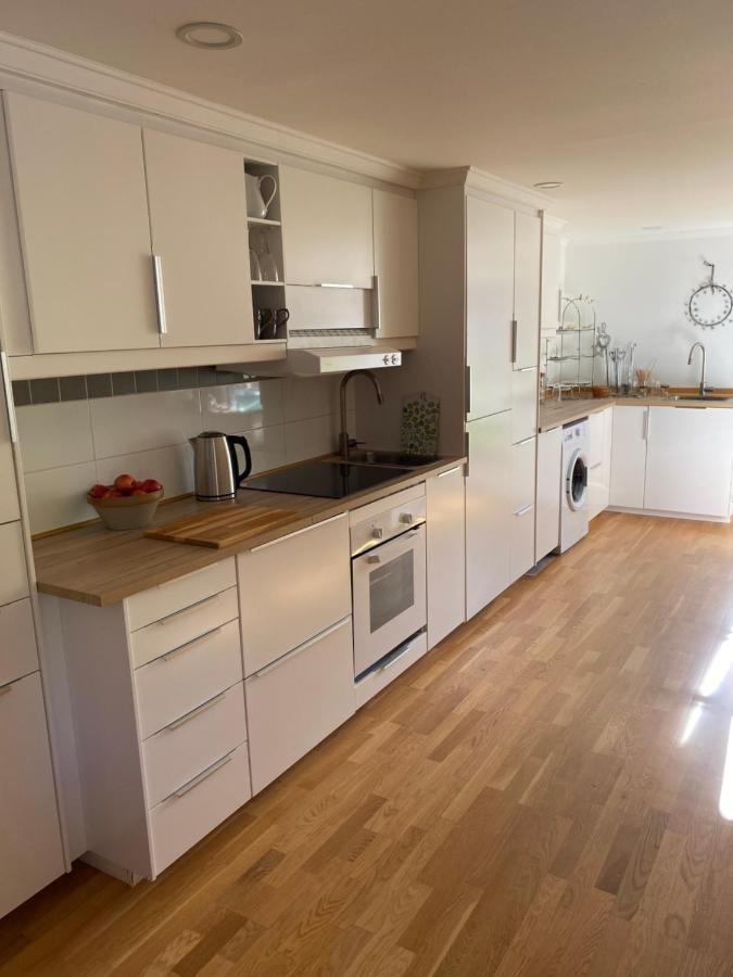 Roeda Huset Villa Hallstahammar Dış mekan fotoğraf