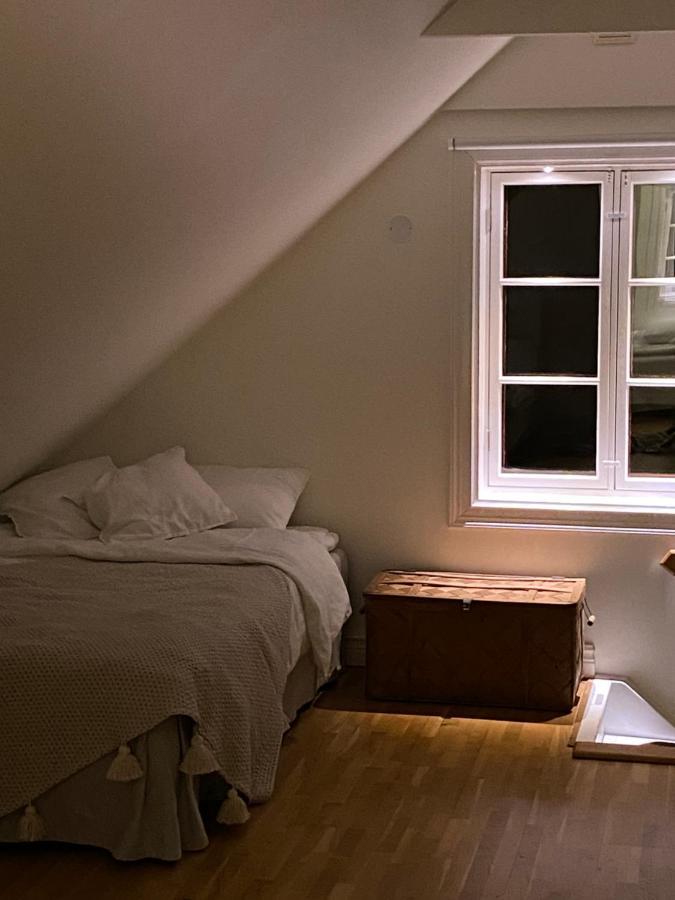 Roeda Huset Villa Hallstahammar Dış mekan fotoğraf